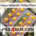 Viagra Sildenafil 100Mg Pfizer new10